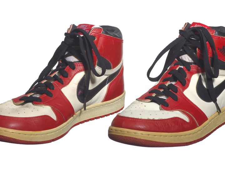 Air Jordan 1