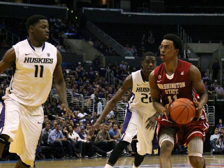 Ball Handling Basics