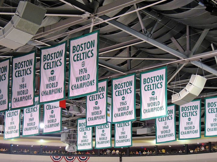 Boston Celtics