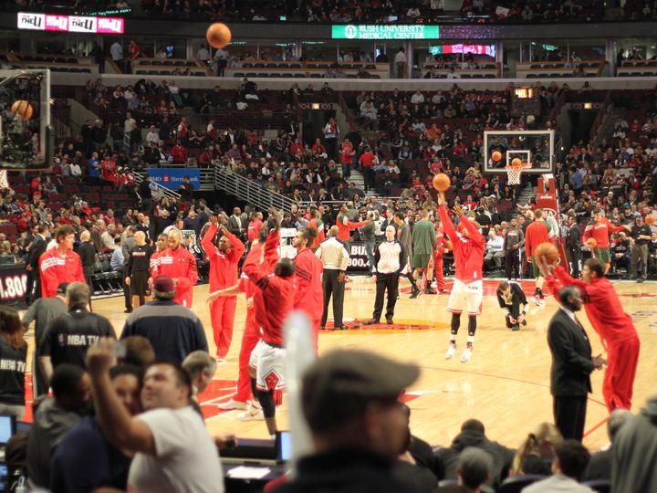 Chicago Bulls