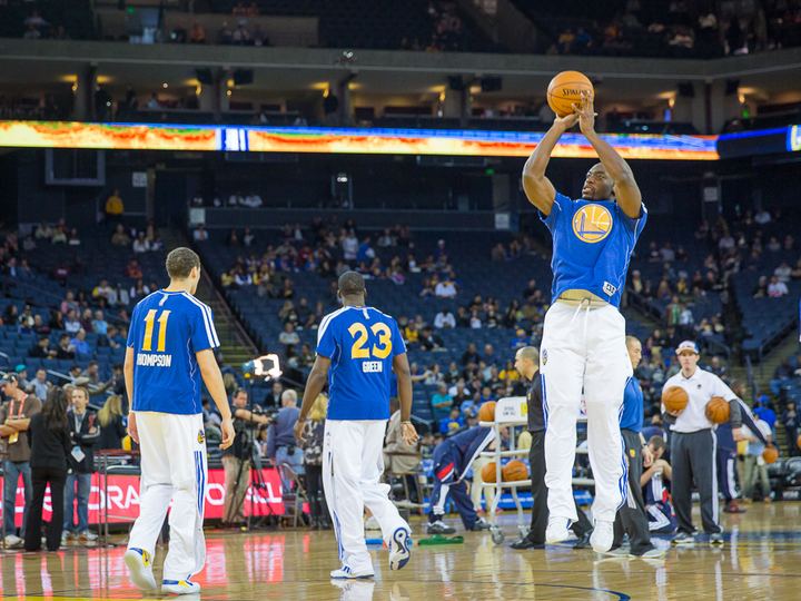 Golden State Warriors
