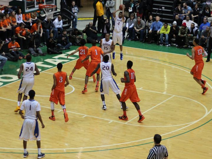 How to Shoot a Jump Shot