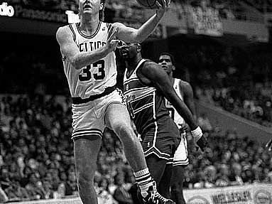 Larry Bird