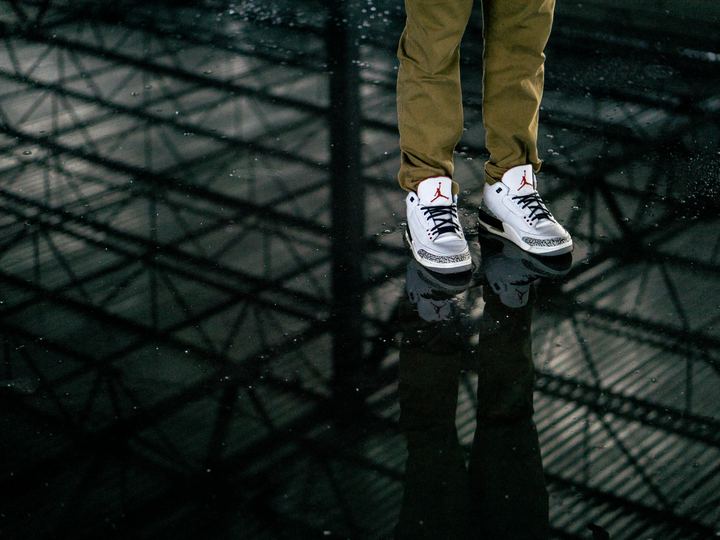 Sneaker Resale Culture